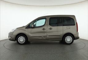 Citroen Berlingo - 2015