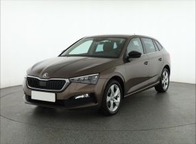 Skoda Scala - 2021