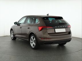 Skoda Scala - 2021