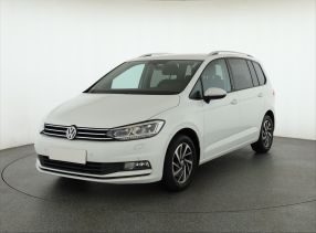Volkswagen Touran - 2017