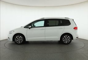 Volkswagen Touran - 2017