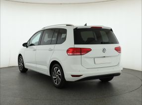 Volkswagen Touran - 2017