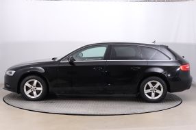 Audi A4 - 2012