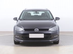 Volkswagen Golf - 2015