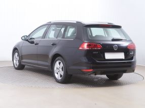 Volkswagen Golf - 2015