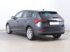 Skoda Scala - 2020