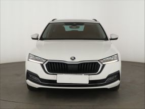 Skoda Octavia - 2021