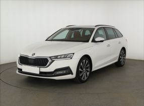 Skoda Octavia - 2021