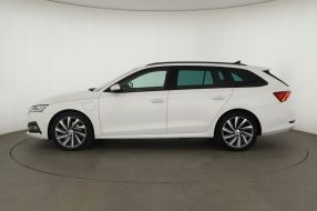 Skoda Octavia - 2021
