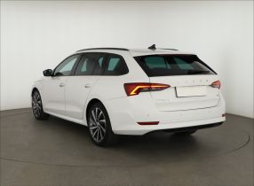 Skoda Octavia - 2021
