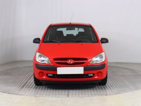 Hyundai Getz - 2006