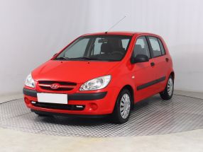 Hyundai Getz - 2006
