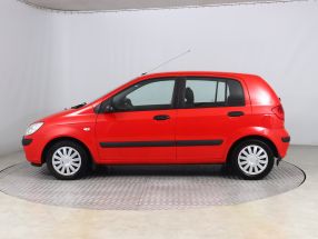 Hyundai Getz - 2006