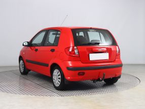 Hyundai Getz - 2006