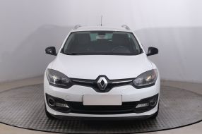 Renault Megane - 2016