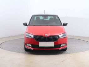 Skoda Fabia - 2019