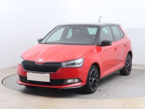 Skoda Fabia - 2019