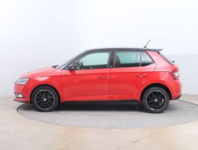 Skoda Fabia - 2019