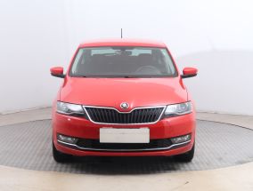 Skoda Rapid - 2019