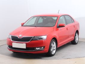 Skoda Rapid - 2019