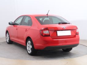 Skoda Rapid - 2019