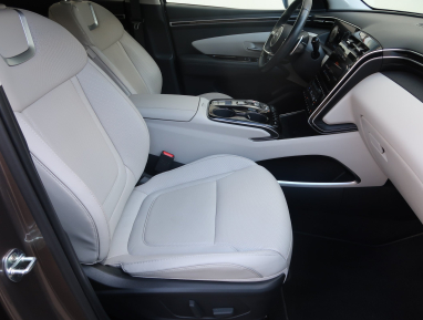 Hyundai Tucson - 2021