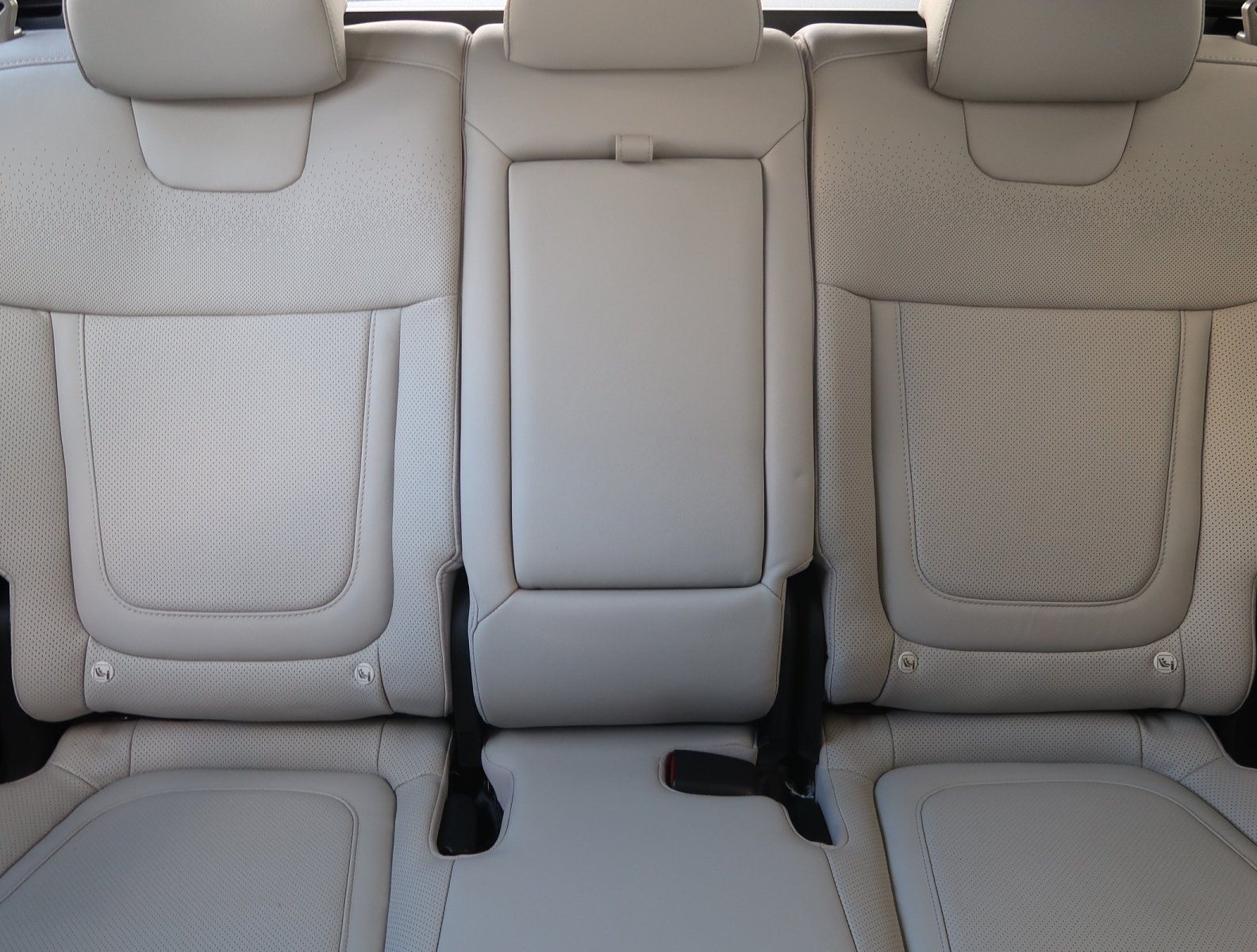 Hyundai Tucson - 2021