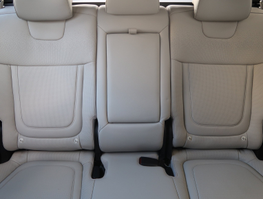 Hyundai Tucson - 2021