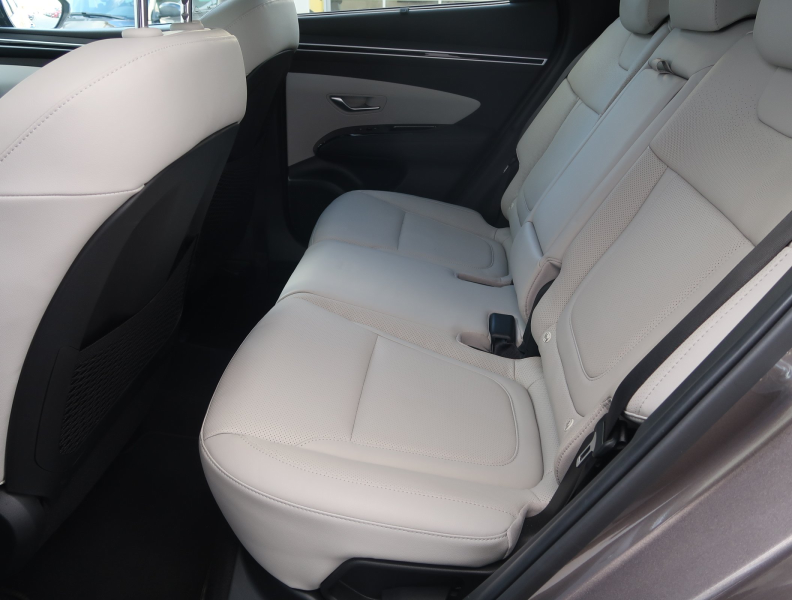 Hyundai Tucson - 2021