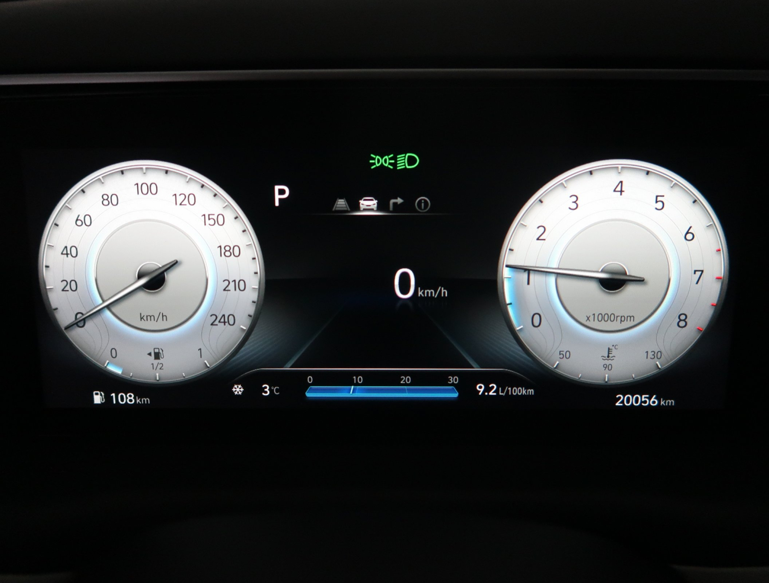 Hyundai Tucson - 2021