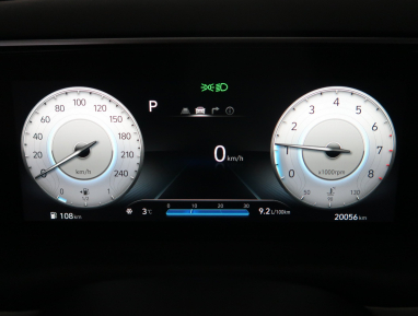 Hyundai Tucson - 2021