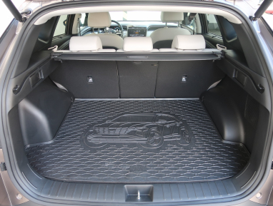 Hyundai Tucson - 2021