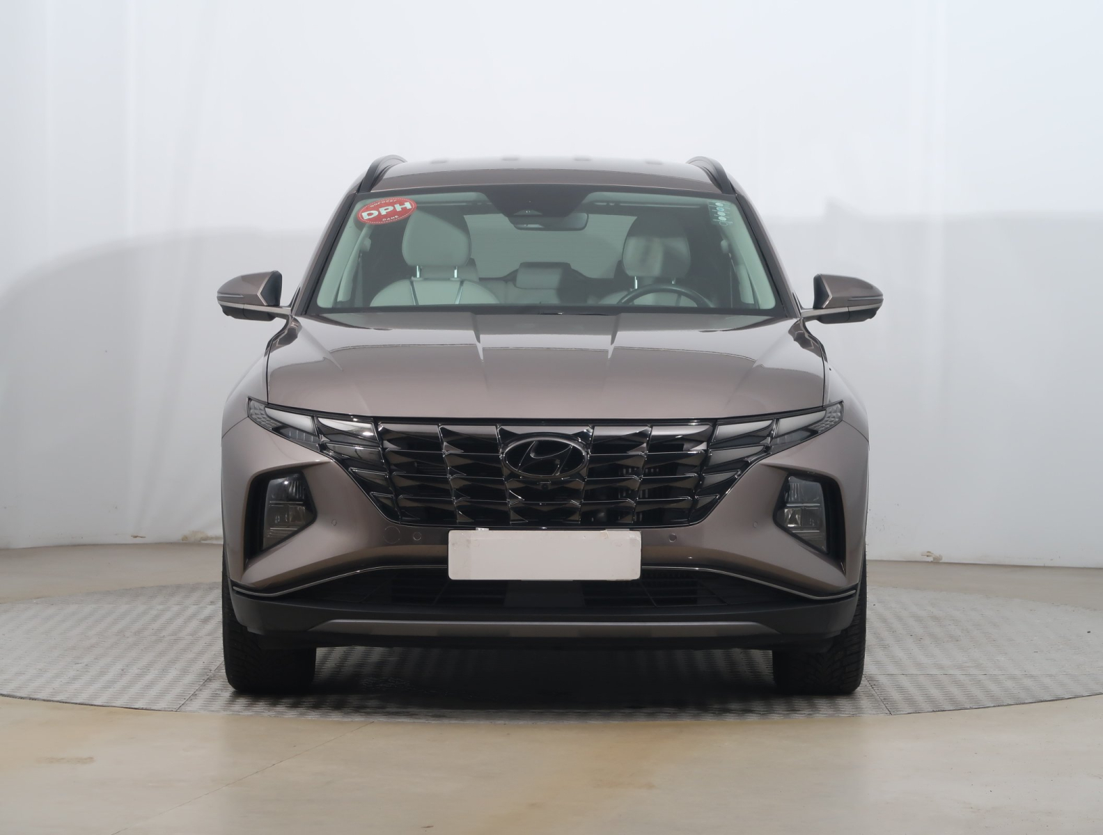 Hyundai Tucson - 2021