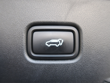 Hyundai Tucson - 2021