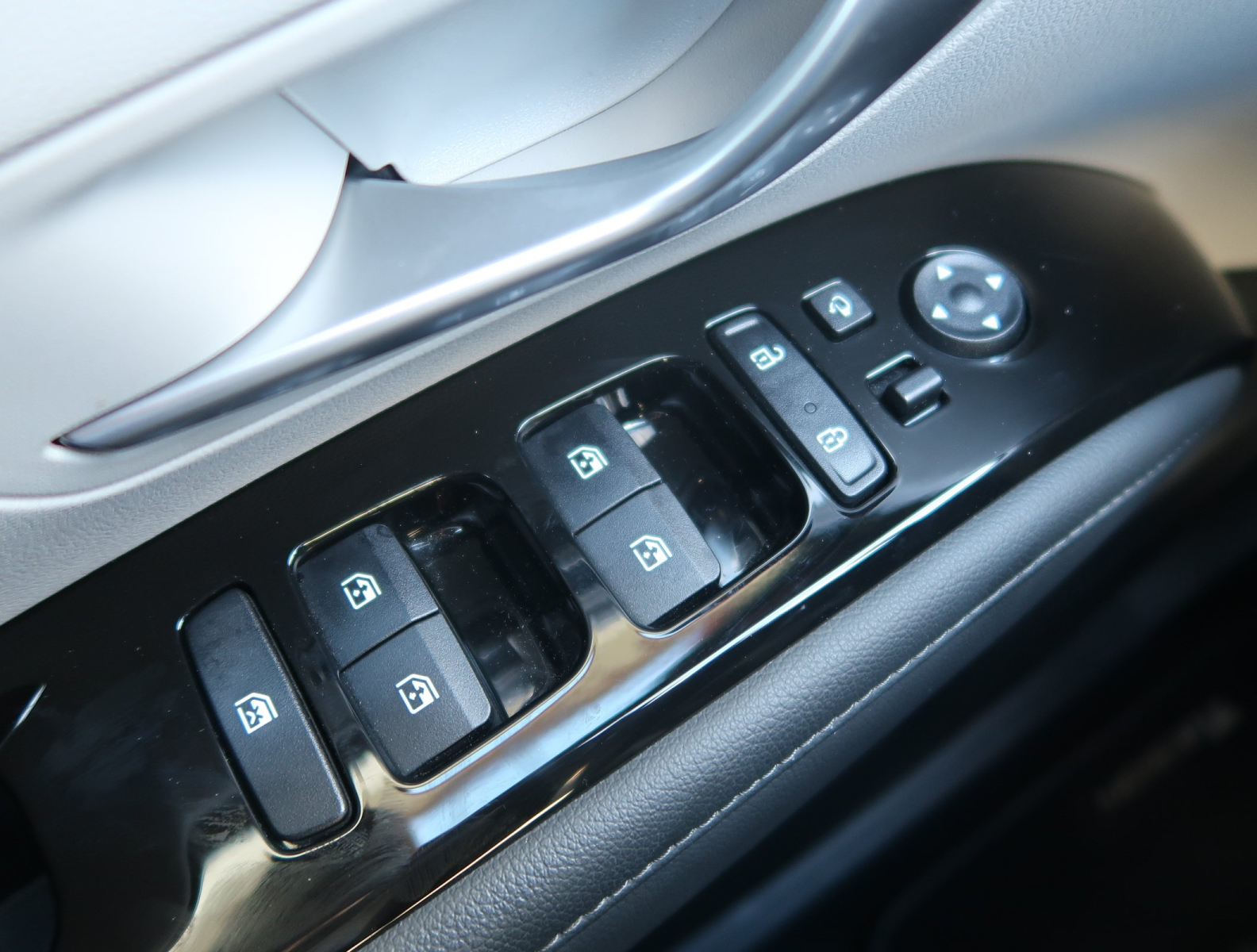 Hyundai Tucson - 2021