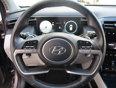 Hyundai Tucson - 2021