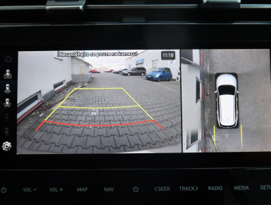 Hyundai Tucson - 2021