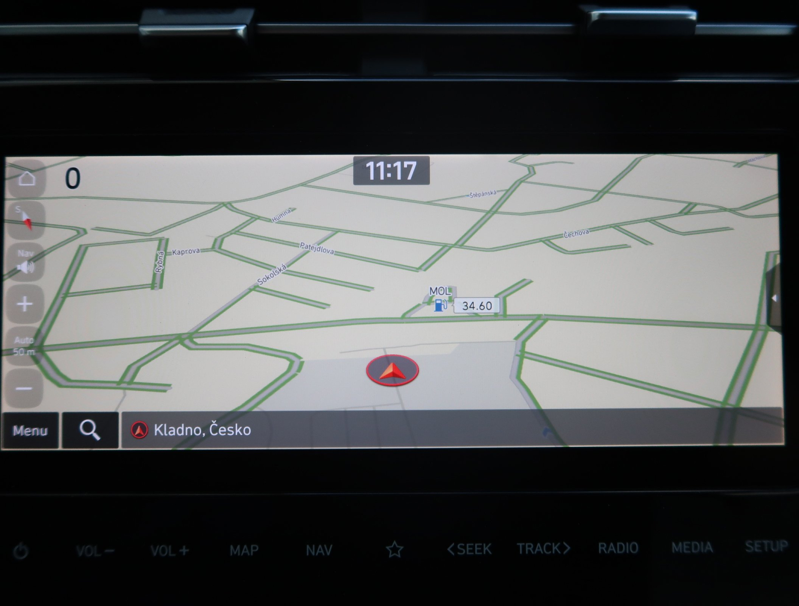 Hyundai Tucson - 2021