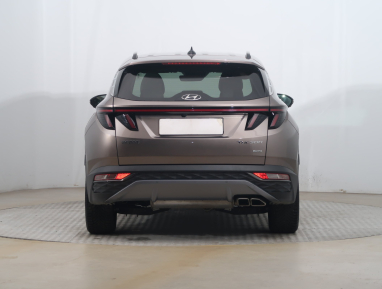 Hyundai Tucson - 2021