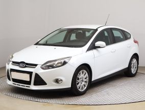 Ford Focus - 2011