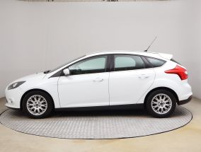 Ford Focus - 2011