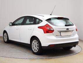 Ford Focus - 2011