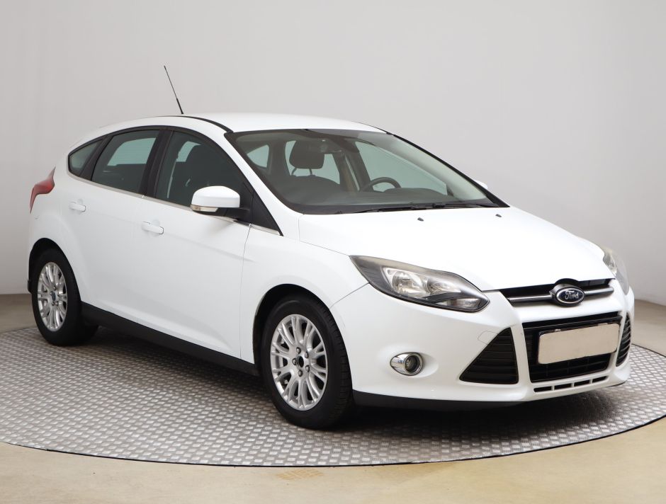 Ford Focus - 2011