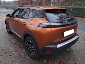 Peugeot 2008 - 2020