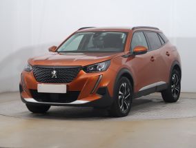 Peugeot 2008 - 2020