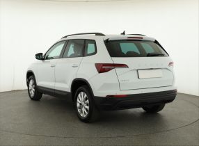 Skoda Karoq - 2024