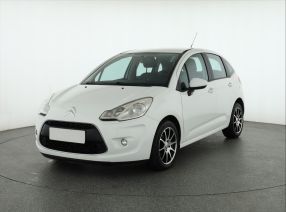 Citroen C3 - 2012