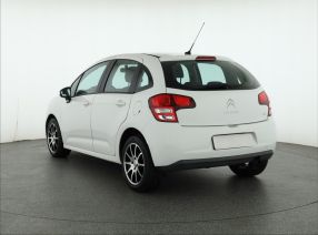Citroen C3 - 2012