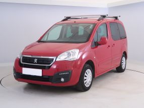 Peugeot Partner - 2018