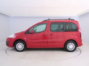 Peugeot Partner - 2018